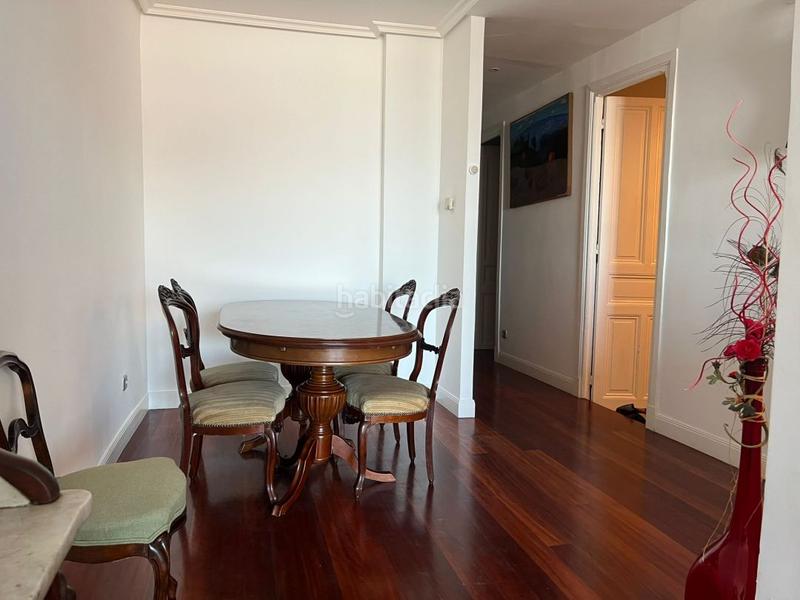 Foto 6bfcfe63-d241-49c6-b8ef-df03bb9fc99e. Location appartement avec chauffage dans Gros Donostia - San Sebastián