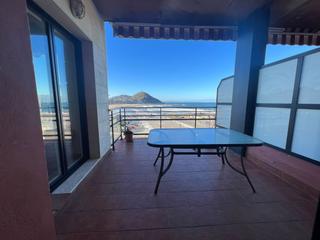 Location Appartement  Calle jose miguel barandiaran. Frente a la zurriola alquiler temporal