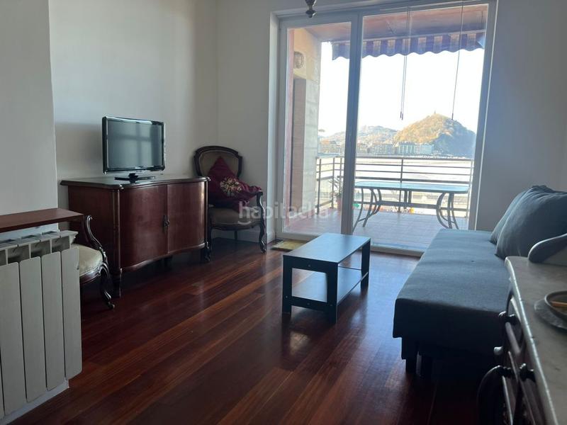 Foto bbe31686-b8f2-4b77-a3bc-4f60e4b888b2. Location appartement avec chauffage dans Gros Donostia - San Sebastián