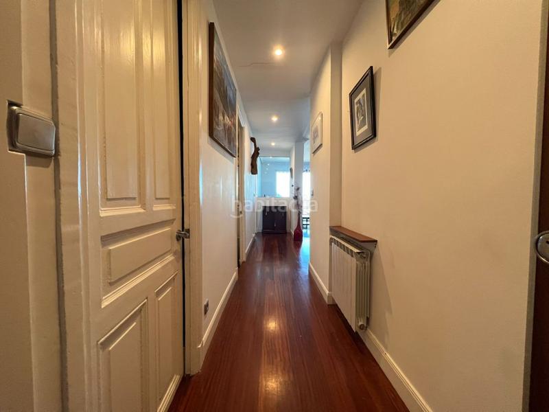 Foto f7ede795-e1a1-4f66-b74b-254c232cf8d0. Location appartement avec chauffage dans Gros Donostia - San Sebastián