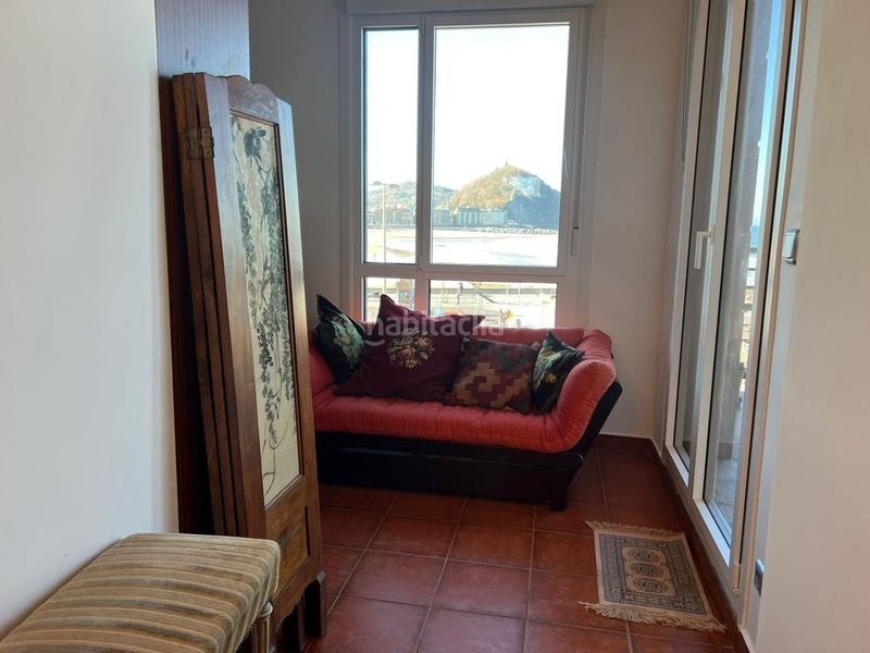 Foto 51c2b1ff-679d-4a27-b312-a8eb700af003. Rent flat with heating in Gros Donostia - San Sebastián