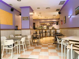 Business premise in Castilla Kalea Nemesio