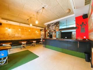 Geschäftsraum in Igara Bidea