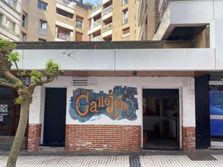 Lloguer Local Comercial  Marino tabuyo kalea. Pub en gros en alquiler.