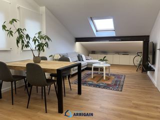 Location Appartement  Calle prim. Apartamento recien reformado junto a la plaza de bilbao