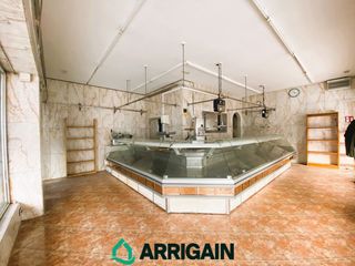 Business premise in Zumaburu Kalea 7