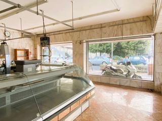 Lloguer Local Comercial a Zumaburu kalea 7