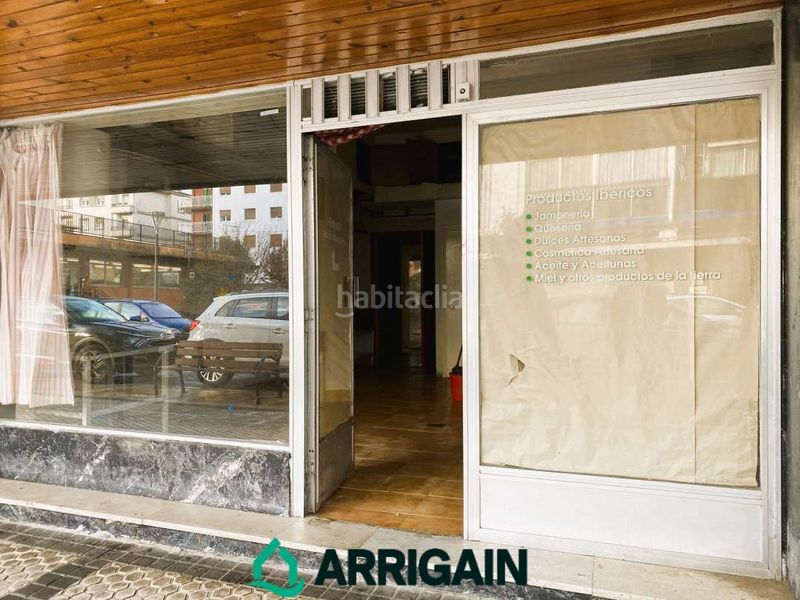 Foto 2190d8a6-a271-4f49-9cd5-c4b66e0ef653. Business premise in zumaburu kalea 7 in Lasarte - Oria
