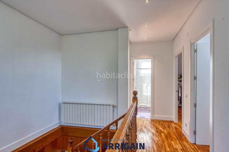Foto 026d5b22-b3aa-4ef6-8ce7-89540076f353. Maison avec chauffage parking dans Igeldo Donostia - San Sebastián