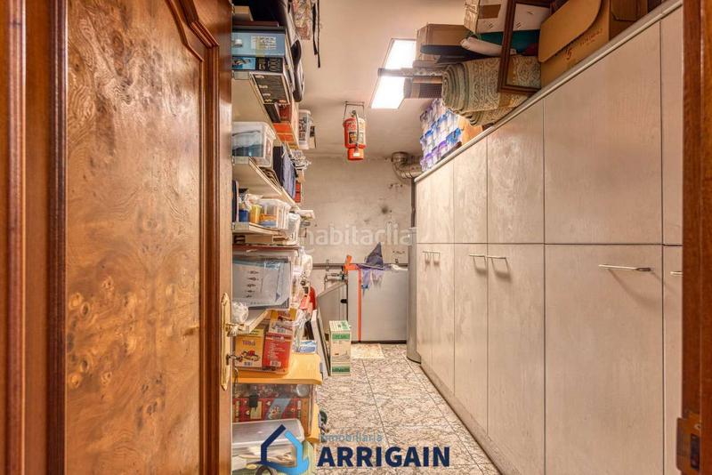 Foto 108a4985-d4c3-4ed3-8518-7d464081acec. Maison avec chauffage parking dans Igeldo Donostia - San Sebastián
