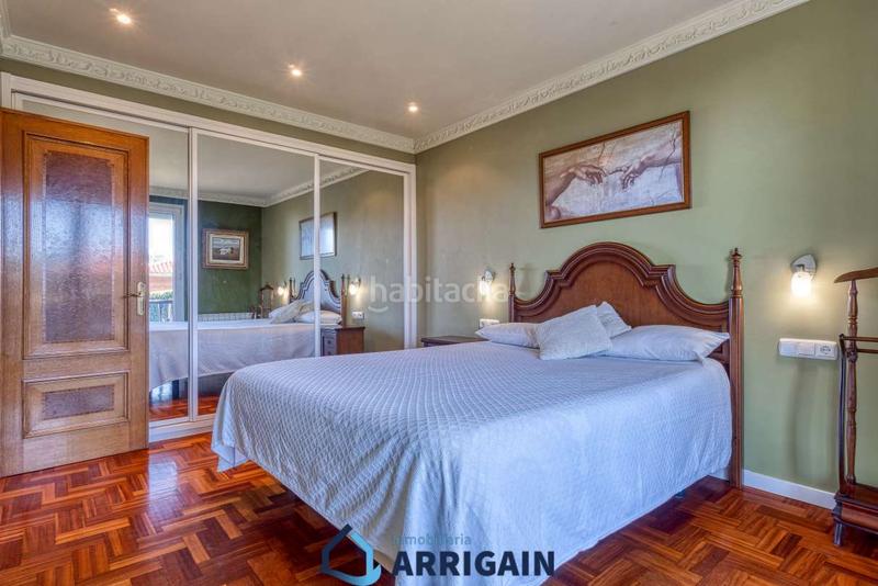 Foto 163aea96-fb47-4b89-87bc-f4b866b50116. Maison avec chauffage parking dans Igeldo Donostia - San Sebastián