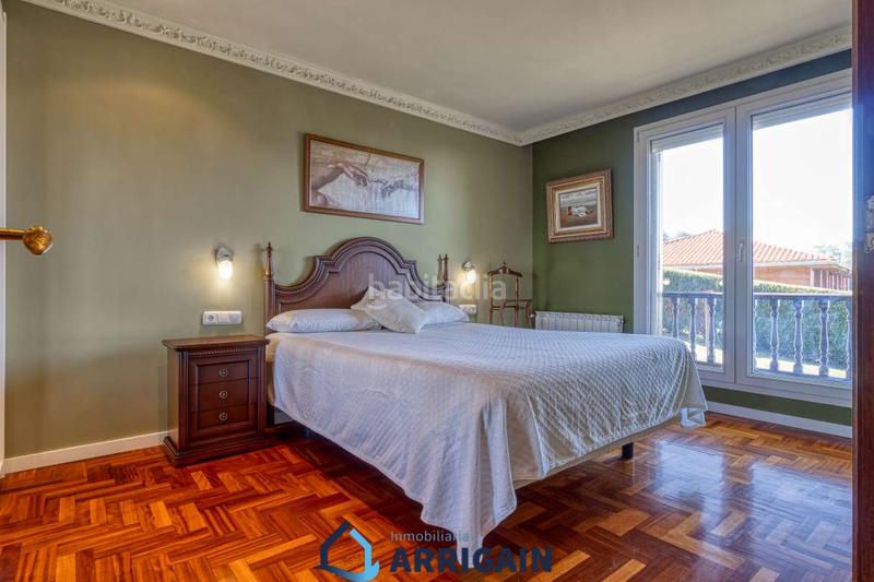 Foto 40793dea-e6da-49e8-b7e9-36531cef70e6. Maison avec chauffage parking dans Igeldo Donostia - San Sebastián