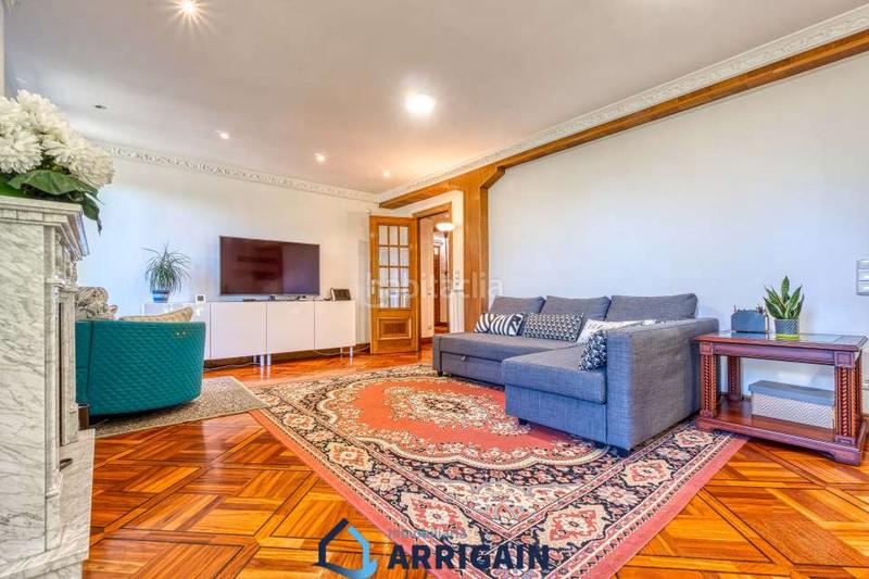 Foto 4446f921-11b3-41b0-b0f8-474057d48965. Maison avec chauffage parking dans Igeldo Donostia - San Sebastián