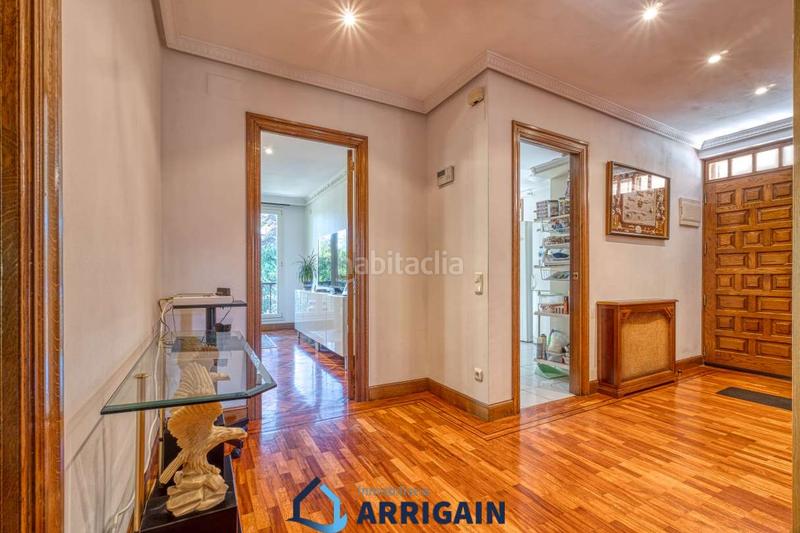 Foto 48de69f2-3483-4db4-b9f9-54ccabba670c. Maison avec chauffage parking dans Igeldo Donostia - San Sebastián