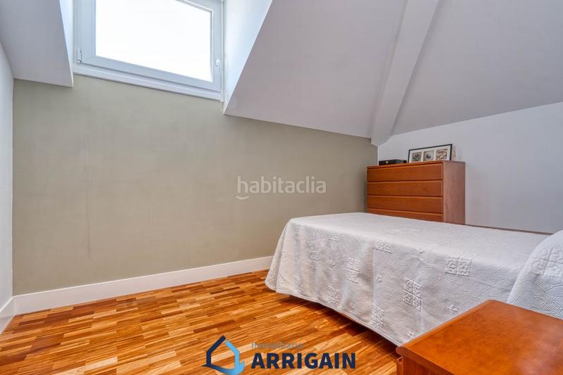Foto 63693737-35e0-4fc4-a940-fe4fd151fe58. Maison avec chauffage parking dans Igeldo Donostia - San Sebastián