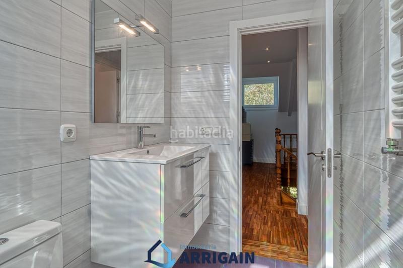 Foto 69140cd1-1c8b-44ac-b2bd-e05a286312da. Maison avec chauffage parking dans Igeldo Donostia - San Sebastián