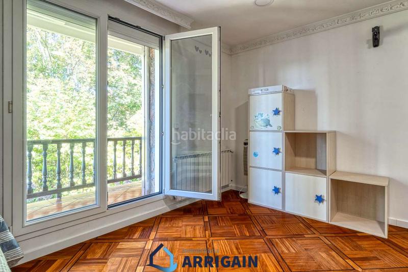 Foto 81fb8056-46f4-4a21-8950-47c5133cab17. Maison avec chauffage parking dans Igeldo Donostia - San Sebastián