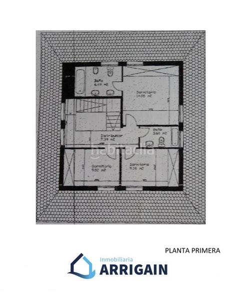 Foto 98694667-e2ab-49d7-9d9c-8628a6a4a070. Maison avec chauffage parking dans Igeldo Donostia - San Sebastián