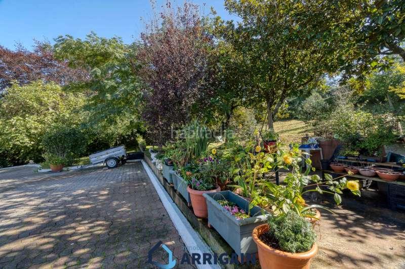 Foto 9dabf4a3-3779-4d2f-90e6-b67363140738. Maison avec chauffage parking dans Igeldo Donostia - San Sebastián
