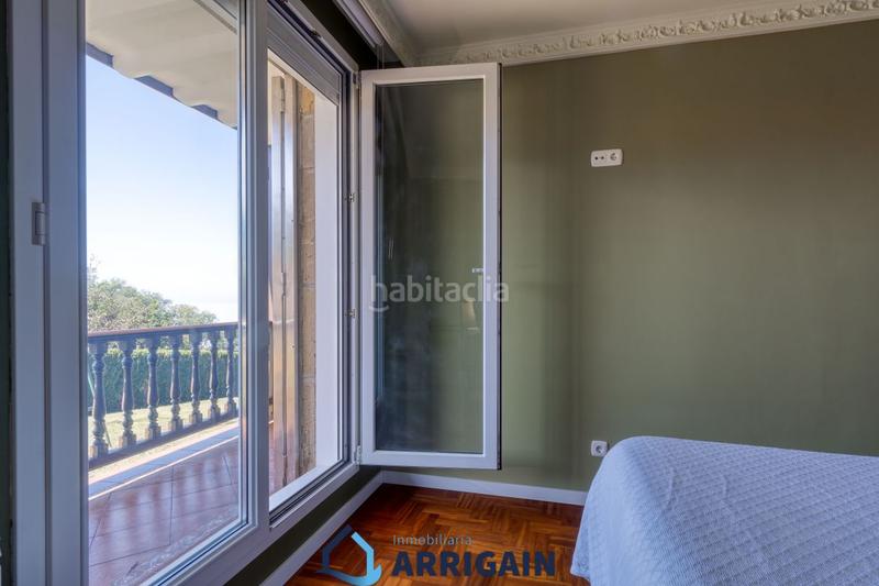 Foto ab6e42c3-63fb-4991-a92c-eb0adb9076bd. Maison avec chauffage parking dans Igeldo Donostia - San Sebastián
