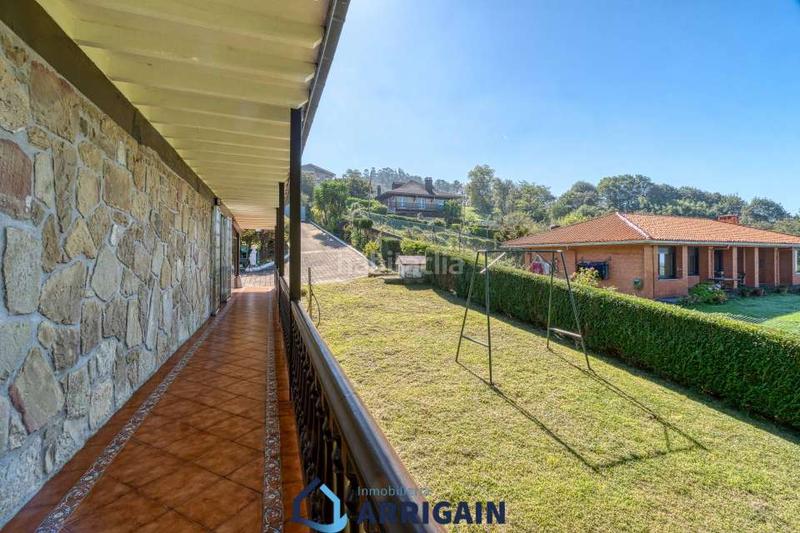 Foto c78a61d1-1dd5-4f92-8641-7b3920d0b3db. Maison avec chauffage parking dans Igeldo Donostia - San Sebastián