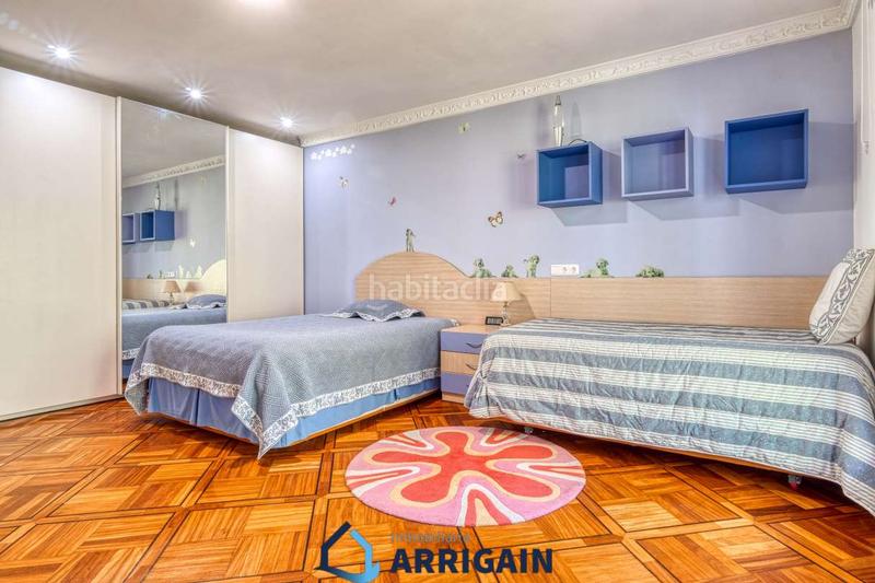Foto c7be9e15-75d1-4f75-aa4b-5b2b3c1c19ec. Maison avec chauffage parking dans Igeldo Donostia - San Sebastián