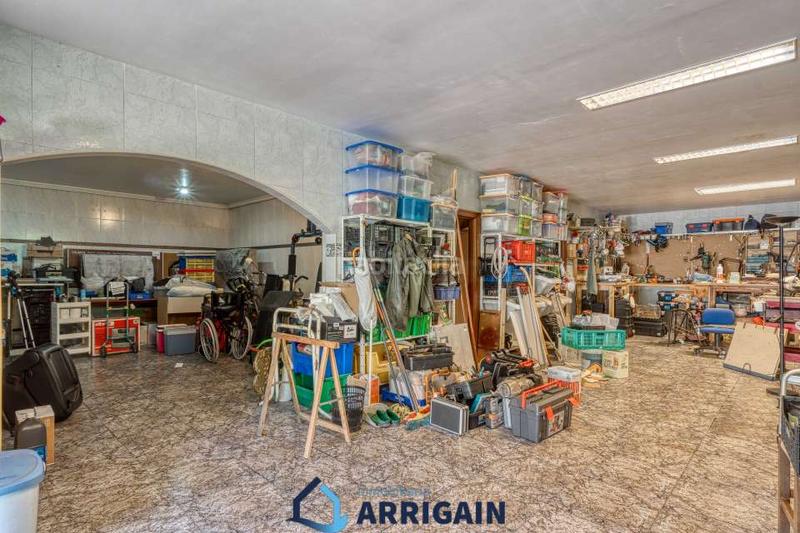 Foto d67253c7-3d00-4b84-8efc-96567694b9fa. Maison avec chauffage parking dans Igeldo Donostia - San Sebastián