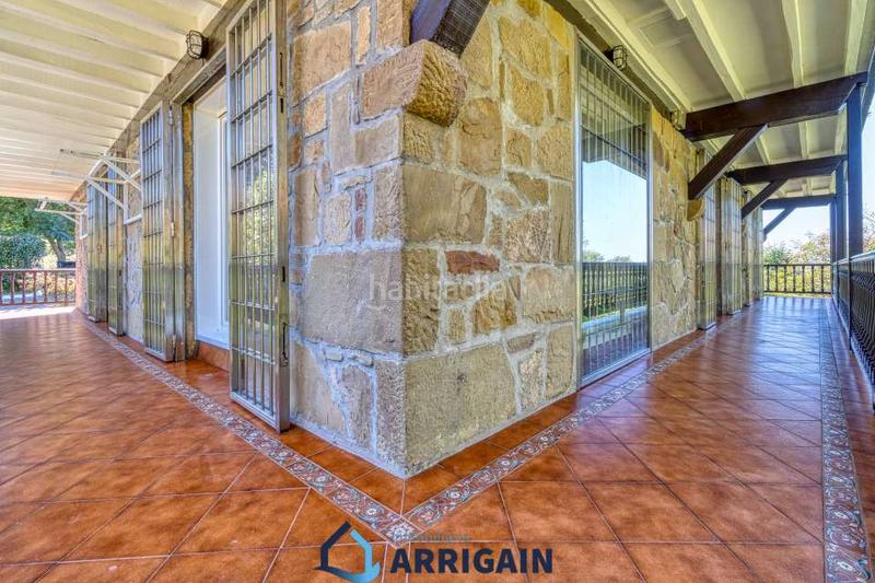 Foto d836b5de-b253-444e-a379-3498b13add51. Maison avec chauffage parking dans Igeldo Donostia - San Sebastián