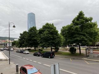 Geschäftsraum in Heliodoro de la Torre Kalea