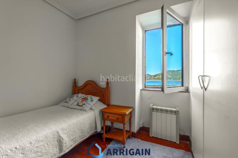 Foto 2033dc28-2010-4965-abb7-15fe1280deee. Appartement avec chauffage dans Parte Vieja Donostia - San Sebastián