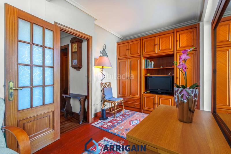 Foto 20f2e349-dfb1-43ea-b3e4-82b43389e318. Appartement avec chauffage dans Parte Vieja Donostia - San Sebastián