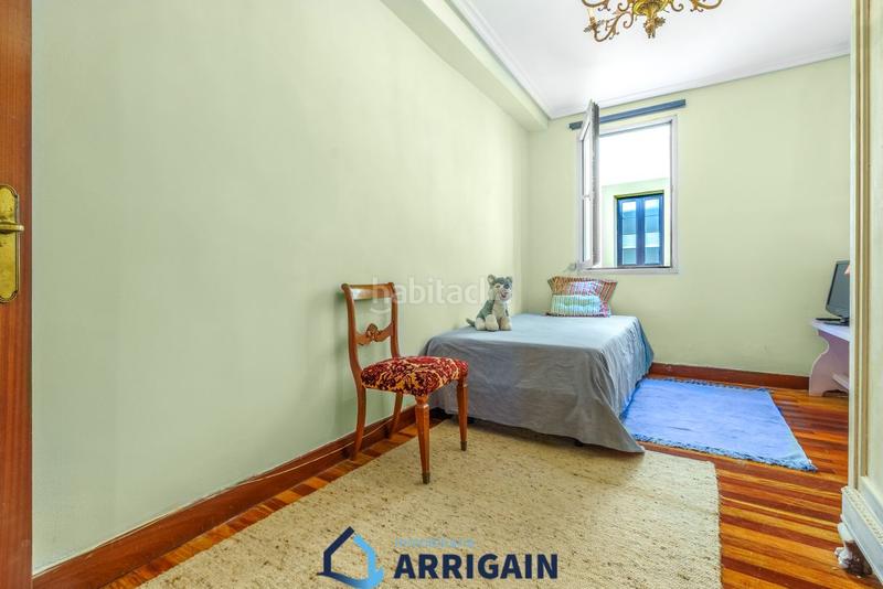 Foto 22fc3509-e08d-4935-b2b2-2af20b3496fd. Appartement avec chauffage dans Parte Vieja Donostia - San Sebastián