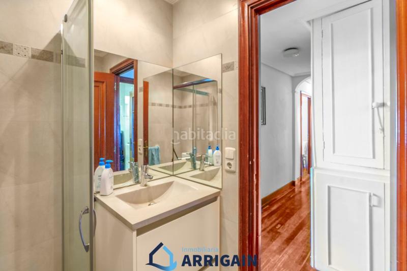 Foto 273ecd5d-0be9-4058-bb89-26094dd70290. Appartement avec chauffage dans Parte Vieja Donostia - San Sebastián