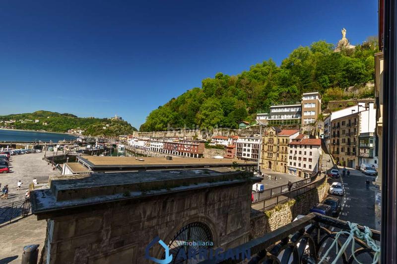 Foto 2964c563-72d6-476e-8c7f-83b43f302731. Appartement avec chauffage dans Parte Vieja Donostia - San Sebastián