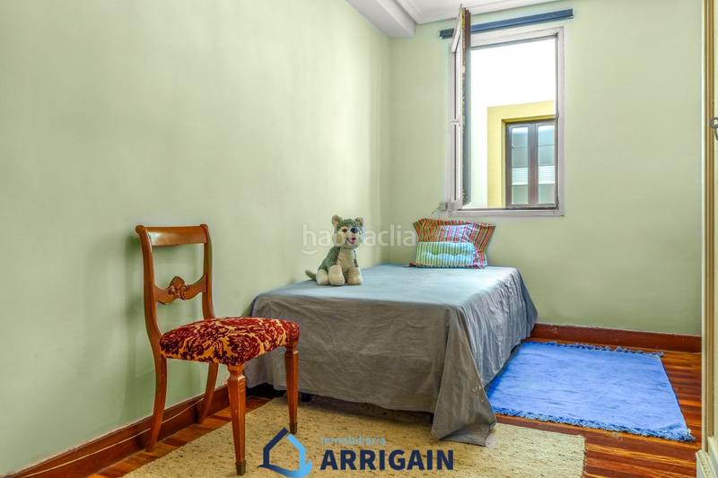 Foto 2e910aba-7a0a-418d-8d71-9c69c987e899. Appartement avec chauffage dans Parte Vieja Donostia - San Sebastián