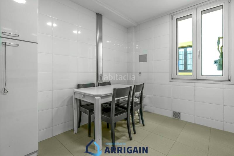 Foto 4b3930fe-065a-4440-9855-56b964646fa3. Appartement avec chauffage dans Parte Vieja Donostia - San Sebastián