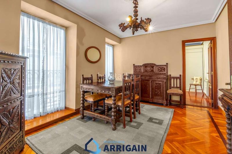 Foto 65740023-8cf3-4051-a2aa-09808bd4ccfa. Appartement avec chauffage dans Parte Vieja Donostia - San Sebastián