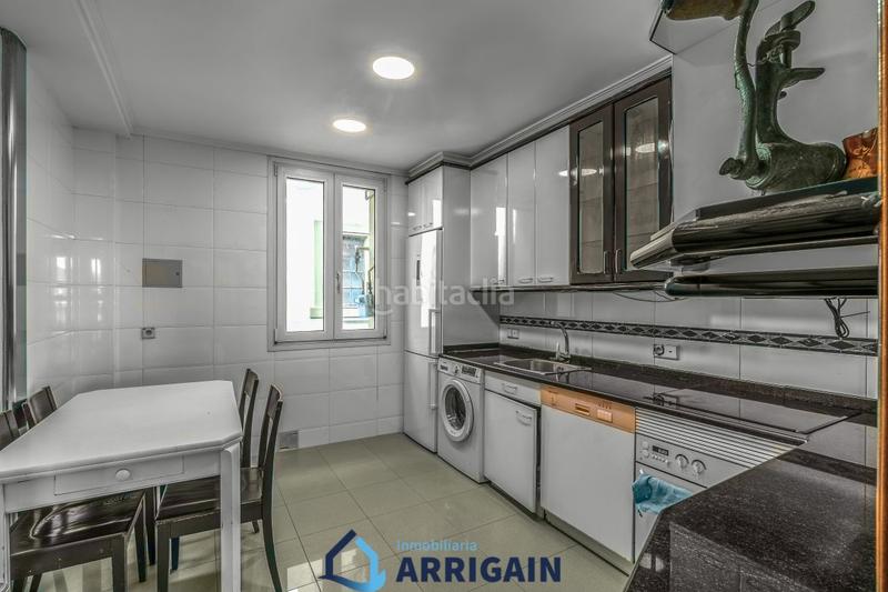 Foto 72d485da-abba-47ed-8157-3019c29c8d04. Appartement avec chauffage dans Parte Vieja Donostia - San Sebastián