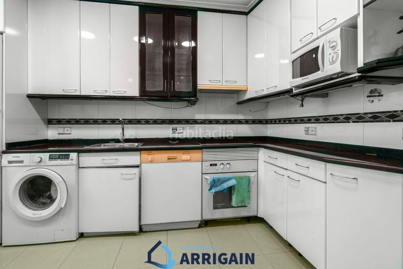 Foto bd64cbad-72b8-4bbd-89ea-cea93042cd58. Appartement avec chauffage dans Parte Vieja Donostia - San Sebastián