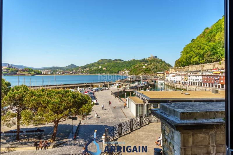 Foto bda8423e-c347-426d-9f28-b2a738a44b89. Appartement avec chauffage dans Parte Vieja Donostia - San Sebastián