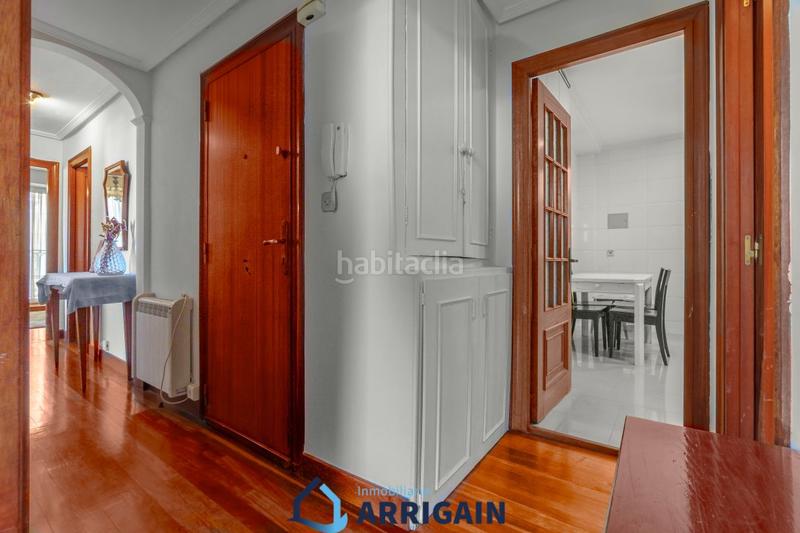Foto c57f36ab-c925-4101-af3f-c6d2fd84be6b. Appartement avec chauffage dans Parte Vieja Donostia - San Sebastián