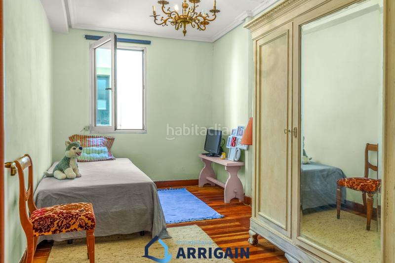 Foto c84d0624-c7cf-4c6f-8777-e8bcceff1e2d. Appartement avec chauffage dans Parte Vieja Donostia - San Sebastián