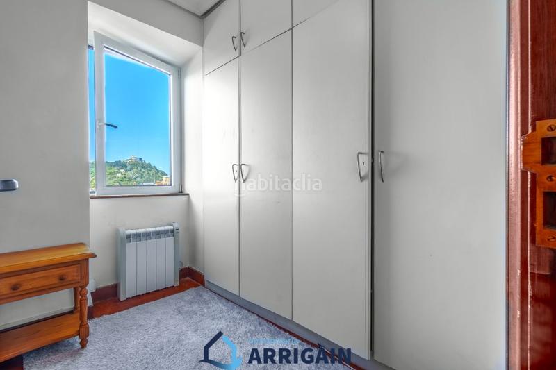 Foto e94eb88f-e57c-441f-86ee-87f464d30bfe. Appartement avec chauffage dans Parte Vieja Donostia - San Sebastián