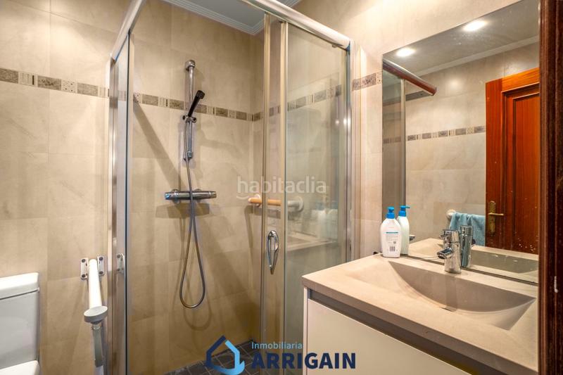 Foto f676e1e9-4b48-4996-a701-87e03da14719. Appartement avec chauffage dans Parte Vieja Donostia - San Sebastián