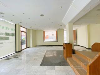 Local Comercial  Calle virgen del carmen