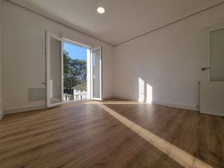 Appartement à Errotalde 1. Bonito piso exterior en venta en txiki erdi
