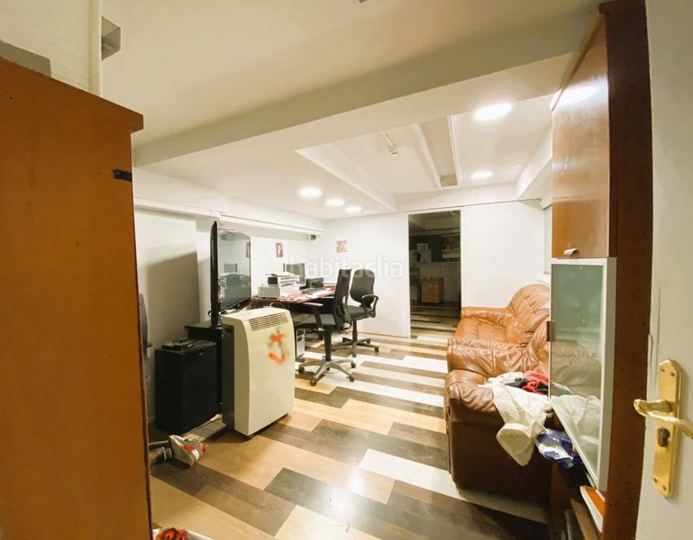 Foto 0f3deab7-8da2-43b0-813a-e556402a3055. Business premise in alcalde j. elosegi hiribidea 129 in Donostia - San Sebastián