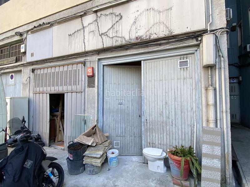 Foto 166b9964-1903-4135-b9a4-d2bba8da03fd. Business premise in alcalde j. elosegi hiribidea 129 in Donostia - San Sebastián