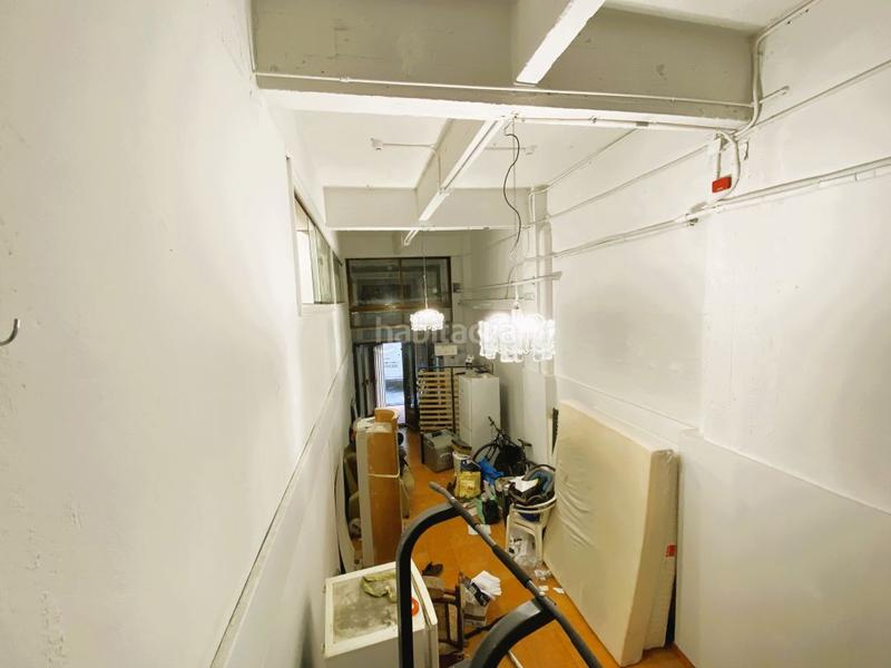 Foto 2593c2f6-249c-466e-8f58-ac6ab0b6aa87. Business premise in alcalde j. elosegi hiribidea 129 in Donostia - San Sebastián