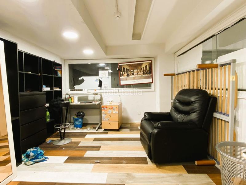 Foto 2b07dbbd-8195-4432-bb4a-51f933bf239c. Business premise in alcalde j. elosegi hiribidea 129 in Donostia - San Sebastián